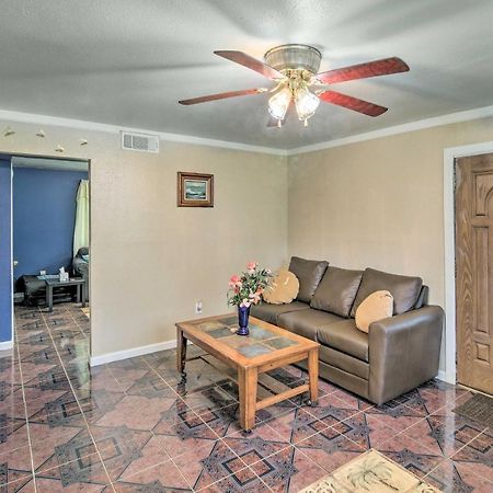 Gulf Coast Home Less Than 2 Mi To Parks And Museums! Orange Exteriér fotografie
